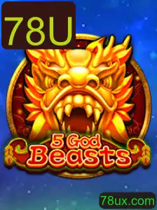 Explorando o Universos de 5GodBeasts: Um Mergulho no Jogo de Estratégia