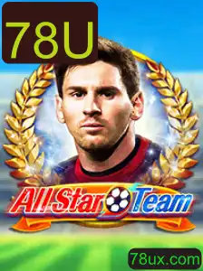 Descubra AllStarTeam: A Emoção do Jogo de Estratégia do Momento