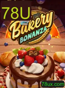 BakeryBonanza: Descubra as Delícias Virtuais do Novo Jogo que Está Conquistando o Mundo com a Chave 78U