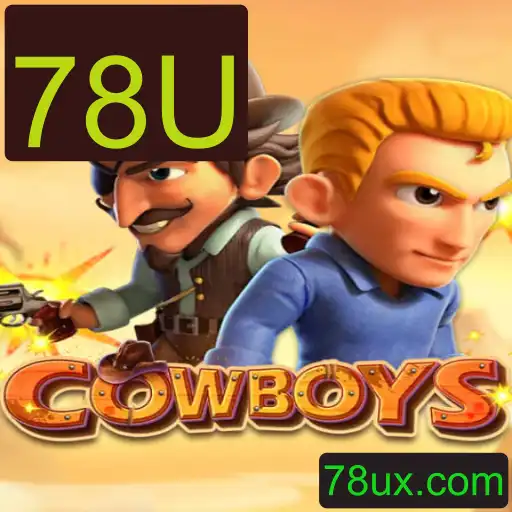 Descubra o Universo de Emocionantes Aventuras em COWBOYS
