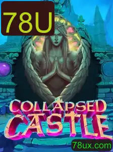 Aventura e Estratégia em CollapsedCastle: Um Mergulho na Fantasia Medieval