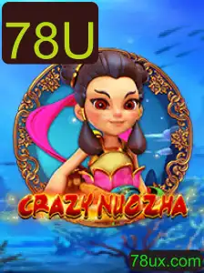 Descubra o Mundo Fascinante de CrazyNuoZha e a Palpitante Aventura de 78U