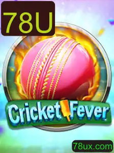 CricketFever: Mergulhe na Emoção do Jogo com 78U