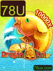 DragonKoi: Descubra o Fascinante Mundo do Novo Jogo de Estratégia