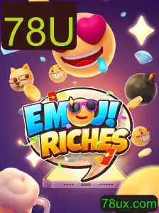 Explorando o Mundo Vibrante de EmojiRiches