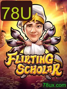 FlirtingScholar: Explorando o Fascinante Mundo do Jogo com a Palavra-chave 78U