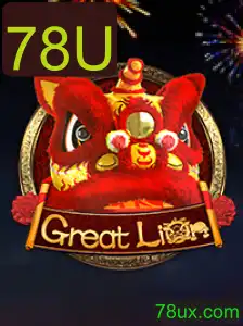 GreatLion: Explorando o Universo do Jogo com a Chave 78U