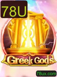 Explorando o Universo de GreekGods: Uma Jornada Épica para Jovens Heróis