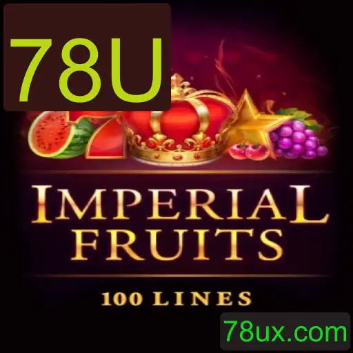 ImperialFruits100: Desvendando o Fascinante Mundo do Jogo com a Palavra-Chave 78U
