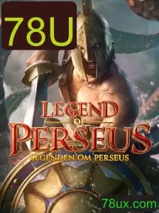 Descubra a Aventura Épica de LegendofPerseus com a Chave Mágica 78U