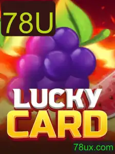 Descubra LuckyCard: O Jogo de Estratégia Envolvente