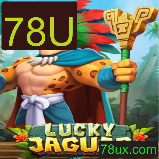 Descubra o Jogo de Ação e Aventura LuckyJaguar