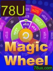 MagicWheel: Inovação e Entretenimento em um Jogo Único