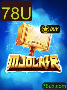 Explorando o Universo de Mjolnir: Um Novo Fenômeno dos Jogos