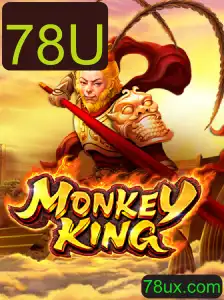 MonkeyKing: Mergulhe na Aventura Épica com a Palavra-chave Secreta 78U
