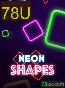 Descubra o Mundo Inovador de NeonShapes