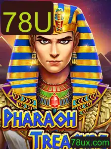 Descubra o Fascinante Mundo de PharaohTreasure