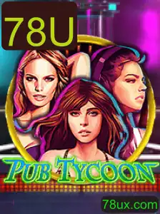Descubra o Mundo de PubTycoon: Estratégia e Diversão em um Universo de Pubs