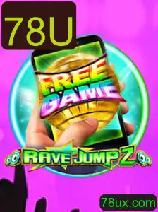 RaveJump2M: Descubra o Mundo Vibrante deste Jogo Eletrizante