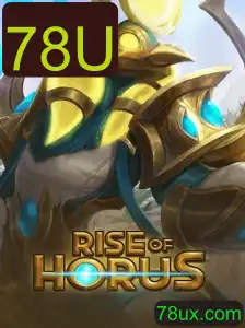 Explorando o Fascinante Mundo de 'RiseofHorus' com a Palavra-Chave 78U