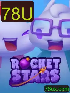 Descubra o Mundo Empolgante de RocketStars: Seu Novo Jogo Favorito