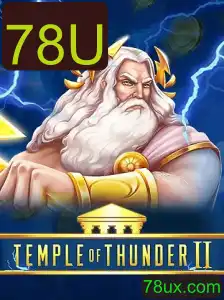 Descubra o Mundo de TempleofThunderII: Um Guia Completo