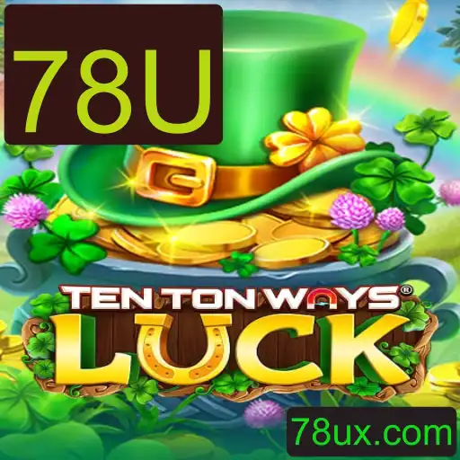 TenTonWaysLuck: Explorando o Novo Fenômeno dos Jogos de Sorte