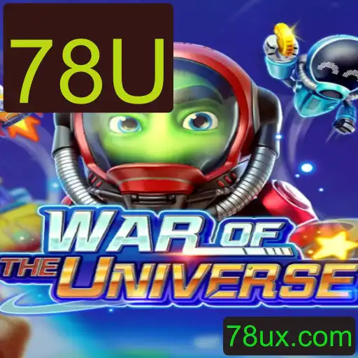 WAROFTHEUNIVERSE: O Jogo Estratégico que Conquista as Galáxias